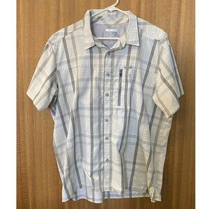 Men's Columbia XL Angler or Outdoorsman Shirt